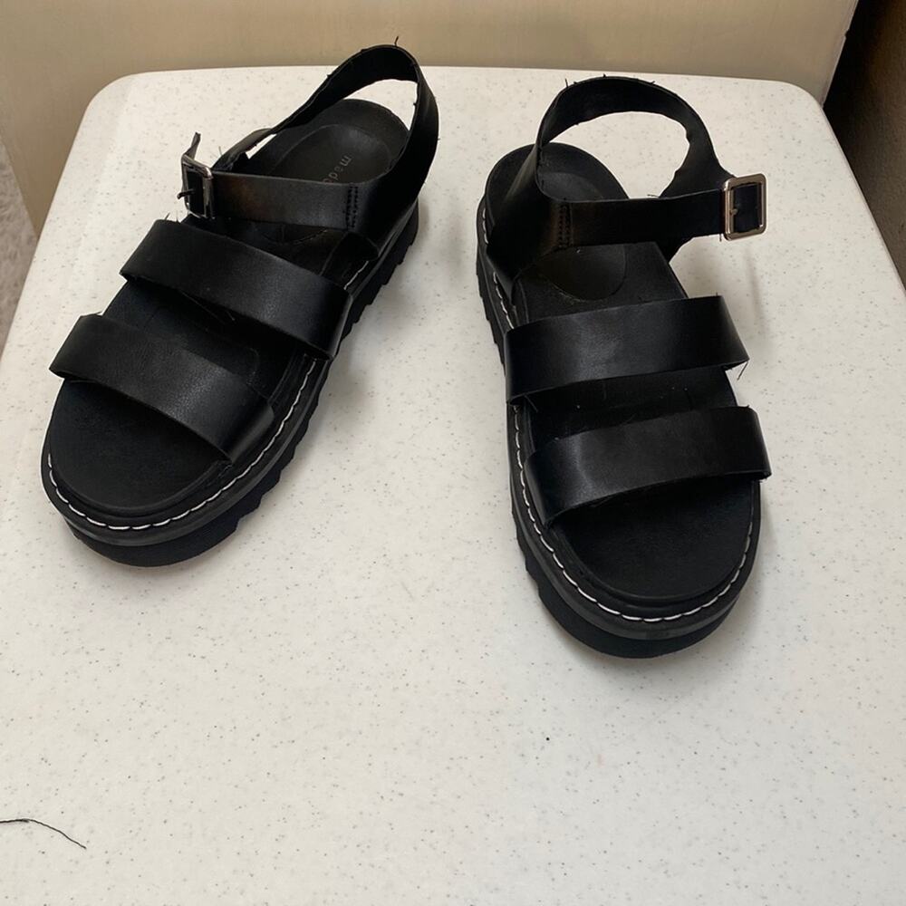 Madden Girl Donova Sandals